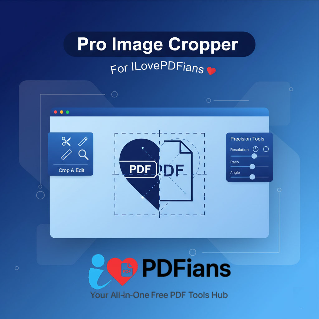 Pro Image Cropper