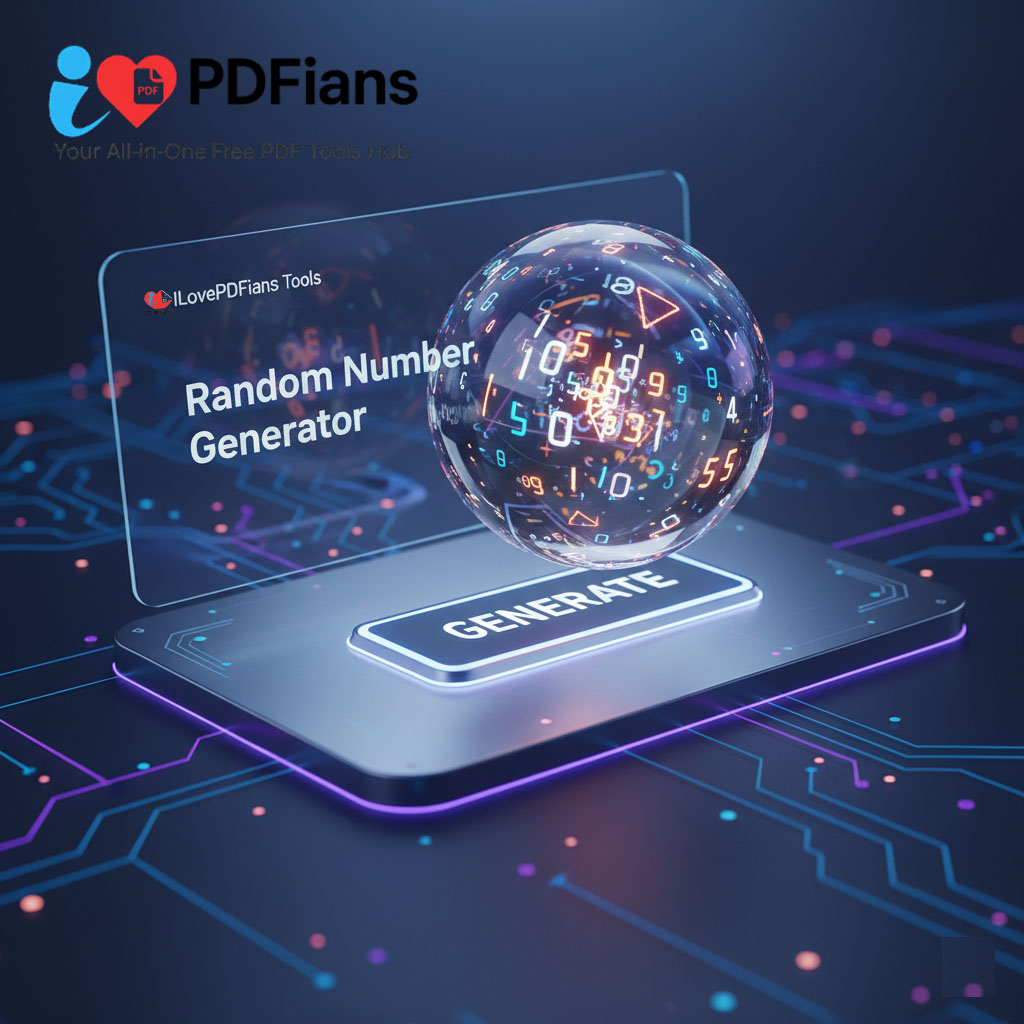 Random Number Generator