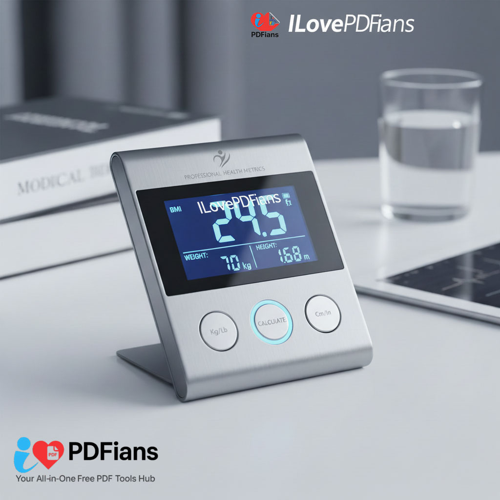 Professional BMI Calculator