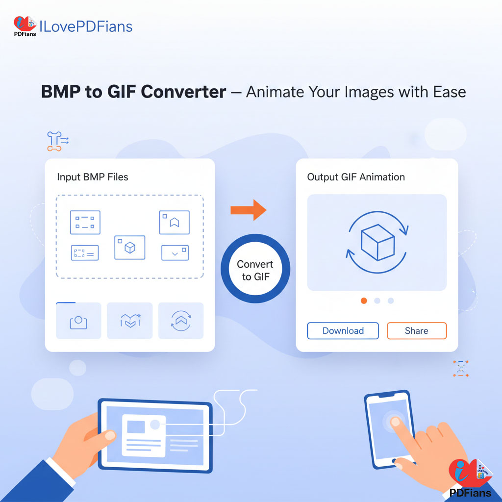 BMP to GIF Converter
