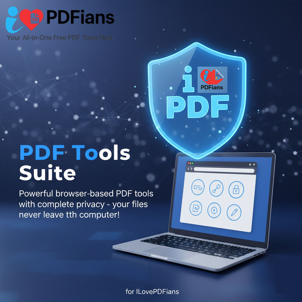 PDF Tools Suite