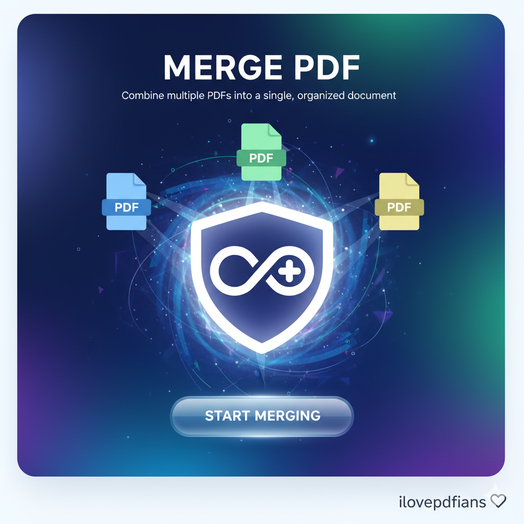 Merge PDF_ilovepdfians