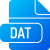 .Dat File Converter-ilovepdfians
