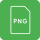 HEIC to JPG&PNG Converter