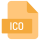 ICO to BMP Converter