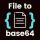 Image to Base64-ilovepdfians