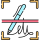 Signature resize