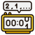 Word Counter Pro-ilovepdfians